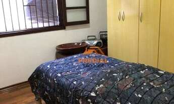 Imagem 6: Casa com 3 dormitórios à venda, 154 m² por R$ 400.000,00 - Jardim das Flores - São José do