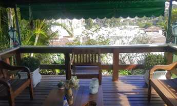 Imagem 3: Casa 320 m2 com3 qts Castelanea - Petrópolis - RJ