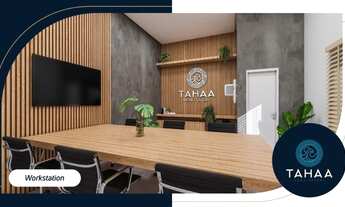 Imagem 7: Casa com Piscina em Construção no Condomínio Tahaa Home Resort