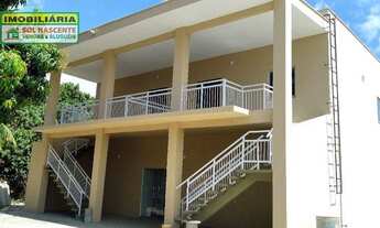 Imagem 2: Apartamento com 3 dormitórios para alugar, 120 m² por R$ 1.501,08/mês - Tamatanduba - Eusé