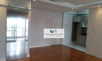 Imagem 5: Apartamento à venda, 80 m² por R$ 568.000,00 - Independência - São Bernardo do Campo/SP