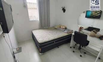 Imagem 3: Casa com 3 dormitórios à venda, 139 m² por R$ 795.000,00 - Estuário - Santos/SP