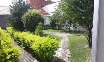 Imagem 3: Casa a venda em Itapetininga centro