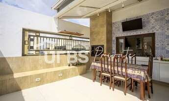 Imagem 6: Portal do Ipê - Cobertura 4 quartos, sendo 4 suítes