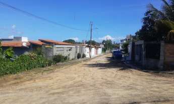 Imagem 2: Lote de terreno no condomínio porto santos com escritura