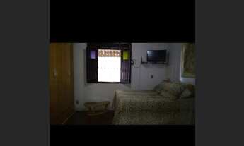 Imagem 3: Casa espetacular em frente ao mar em cacha pregos