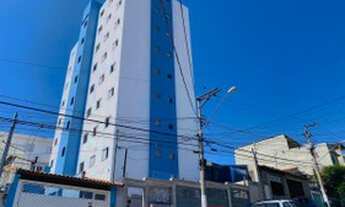 Imagem: Apartamento à venda com 2 dormitórios