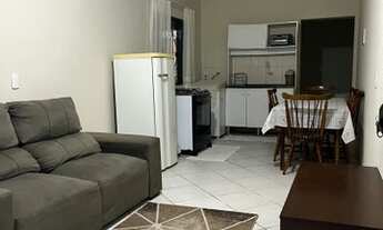 Imagem: Kitinete Praia Brava