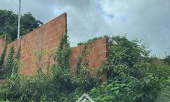 Imagem 2: Lote de esquina no Bairro Santa Rafaela