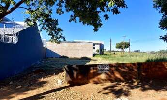 Imagem 2: Terreno Jardim Ângelo Liberati Cianorte