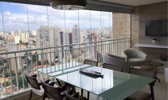 Imagem 3: LINDO APARTAMENTO - COND. RED TATUAPE - 89 m - 2 quartos - 1 suite - 02 vagas - $ 1.125.00