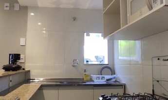 Imagem 4: Belíssimo ap térreo mobiliado 2/4 em cond. próximo ao Farol de Itapuã