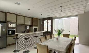 Imagem 7: Casa para venda com 320 metros quadrados com 4 quartos em Alphaville - Rio das Ostras - RJ