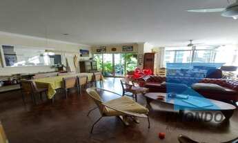 Imagem: SãO PAULO - Apartamento Padrão - Jardins