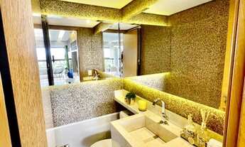 Imagem 3: Green Life Nascente - Apartamento para venda com 109 metros quadrados com 4 quartos