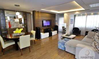 Imagem 3: Apartamento com 02 quartos no Bacacheri - 1997 - HABITEC