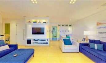 Imagem 2: Itaim Bibi - Lazer Com Piscina - Três Vagas