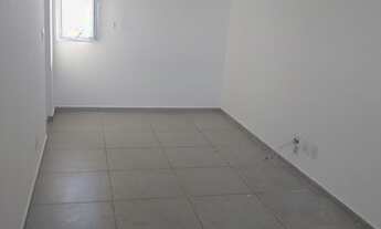 Imagem 2: Apartamento para venda possui 55 metros quadrados com 1 quarto