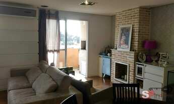 Imagem 2: Apartamento à venda com 3 dormitórios em Vila carrão, São paulo cod:AP0142_RRX