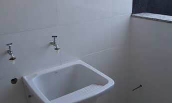 Imagem 6: Apartamento à venda com 1 dormitórios em Vila antonina, São paulo cod:AP0518_RRX