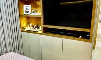 Imagem 7: Green Life Nascente - Apartamento para venda com 109 metros quadrados com 4 quartos