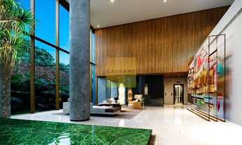 Imagem: Vila Nova Conceição - Previsão de Entrega