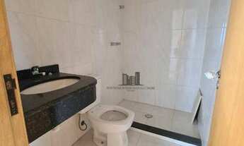 Imagem 7: Apartamento de 3 dormitórios com suíte, lareira na sala, com churrasqueira e box para carr