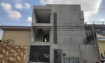 Imagem: Apartamento à venda com 2 dormitórios