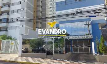 Imagem 2: Apartamento para Venda em Cuiabá, Centro-Norte, 3 dormitórios, 1 suíte, 2 banheiros, 1 vag