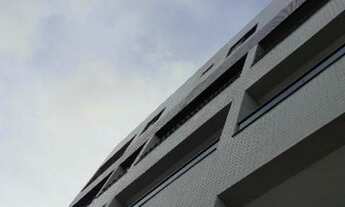 Imagem 4: Apartamento para aluguel possui 40 metros quadrados com 1 quarto em Bessa -wats.83.98687.6