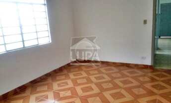 Imagem: CASA TÉRREA COM 1 QUARTO PARA LOCAÇÃO