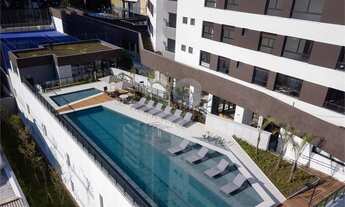 Imagem 13: São Paulo - Apartamento Padrão - ALTO DA LAPA