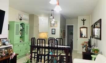 Imagem 5: Apartamento com 3 dormitórios, com área de lazer completa próximo da UFSC