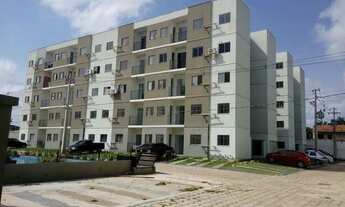 Imagem: Apartamento Mult Maguari