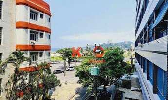 Imagem: Apartamento com 1 quarto à venda, 56 m²