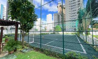 Imagem 2: Riviera, Boa Viagem, 90 m, Varabda Gourmet, Lazer Maravilhoso, 3Qts, 2 Vagas !