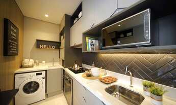 Imagem 3: Apartamento à venda com 2 dormitórios em Vila formosa, São paulo cod:AP0633_RRX