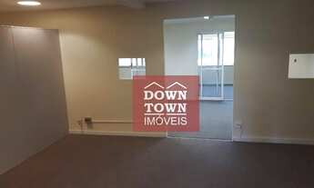 Imagem: Sala para alugar, 115 m² por R$ 4.000,00/mês