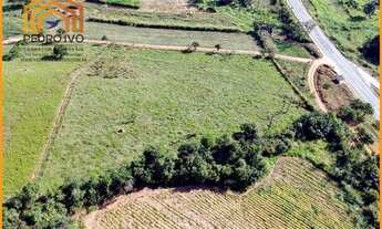 Imagem 5: Terreno para Venda em Lima Duarte, Vila São Geraldo