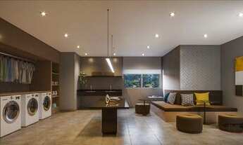 Imagem 7: Studio à venda com 1 dormitórios em Vila zilda (tatuapé), São paulo cod:ST0003_RRX