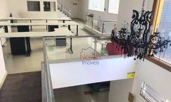 Imagem 3: Casa Comercial, 400 m² - venda por R$ 3.500.000 ou aluguel por R$ 12.000/mês - Vila Mathia