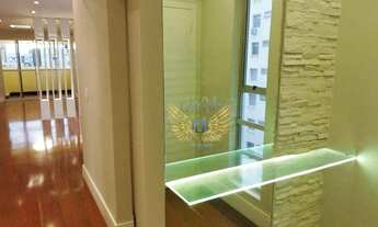 Imagem 2: Apartamento Embaré 3 dormitórios, sendo 1 suíte, 2 vagas, todo reformado