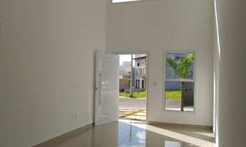 Imagem 7: Casa de condomínio para venda possui 108 metros quadrados com 3 quartos sendo 1 suíte