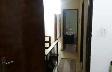 Imagem 6: Sobrado para venda tem 123 metros quadrados com 3 quartos em Jardim Ivana - São Paulo - SP