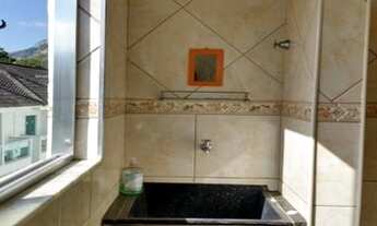 Imagem 7: APARTAMENTO RESIDENCIAL em RIO DE JANEIRO - RJ, CAMPO GRANDE