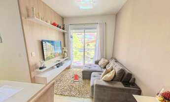 Imagem 4: Liberty Residence - 02 e 03 Dorm