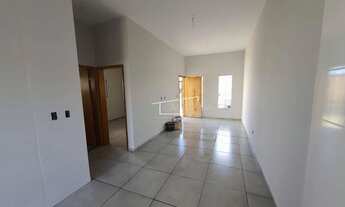 Imagem 7: Casa com 2 dormitórios à venda, 58 m² por R$ 200.000,00 - Jardim Tangará - Bady Bassitt/SP