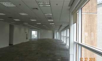 Imagem 2: SALA COMERCIAL em SÃO PAULO - SP, VILA OLÍMPIA