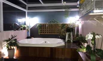 Imagem 3: Apartamento à venda com 2 dormitórios em Parque são lourenço, São paulo cod:AP0368_RRX