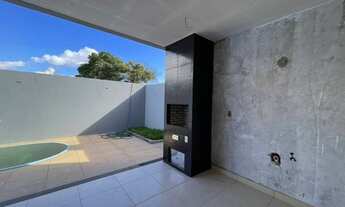 Imagem 2: Casa para venda com 55 metros quadrados com 2 quartos em SIM - Feira de Santana - BA